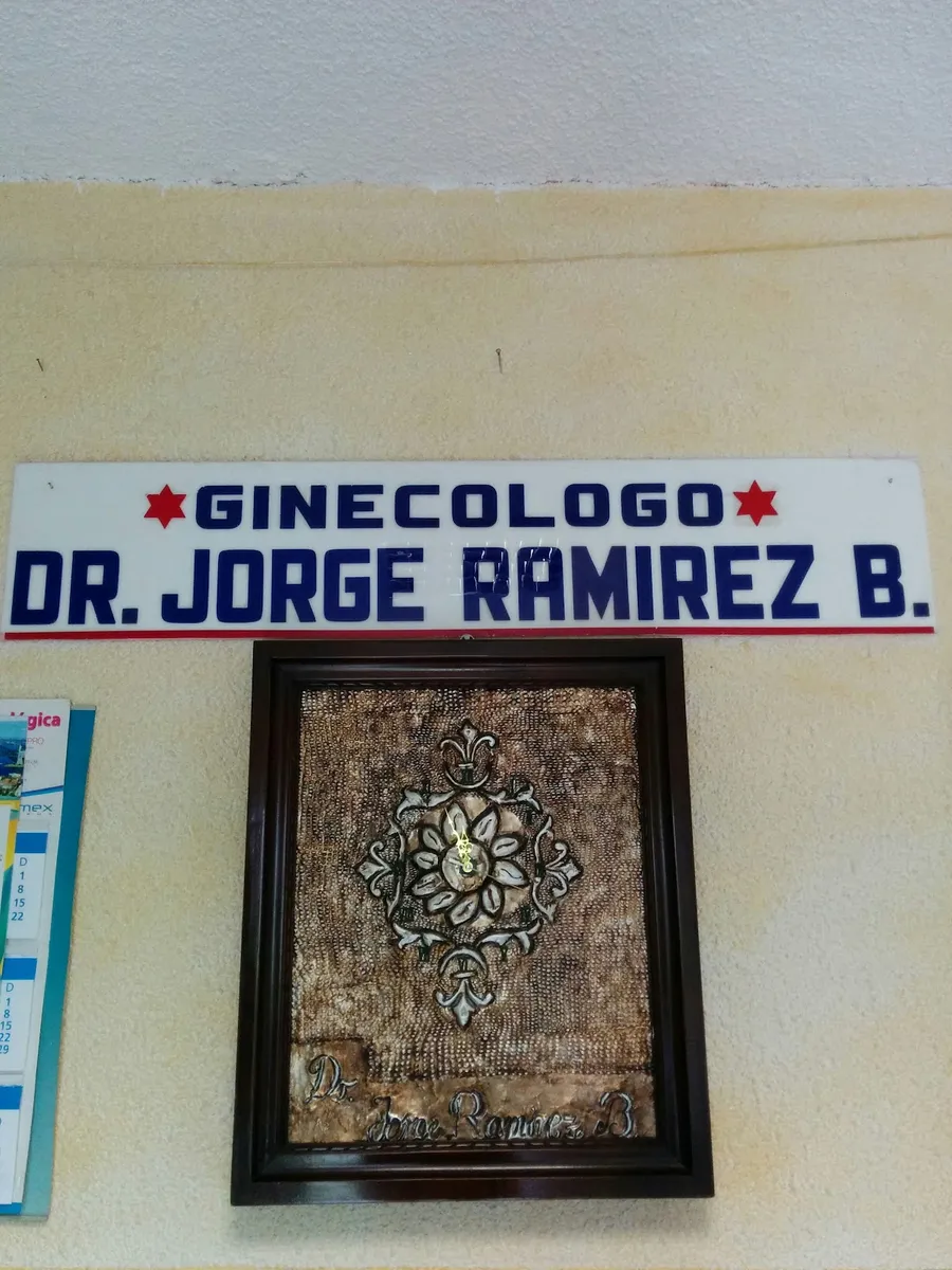 Foto 3 de Dr. Jorge Ramirez Becerra, por Francisco Javier Jiménez