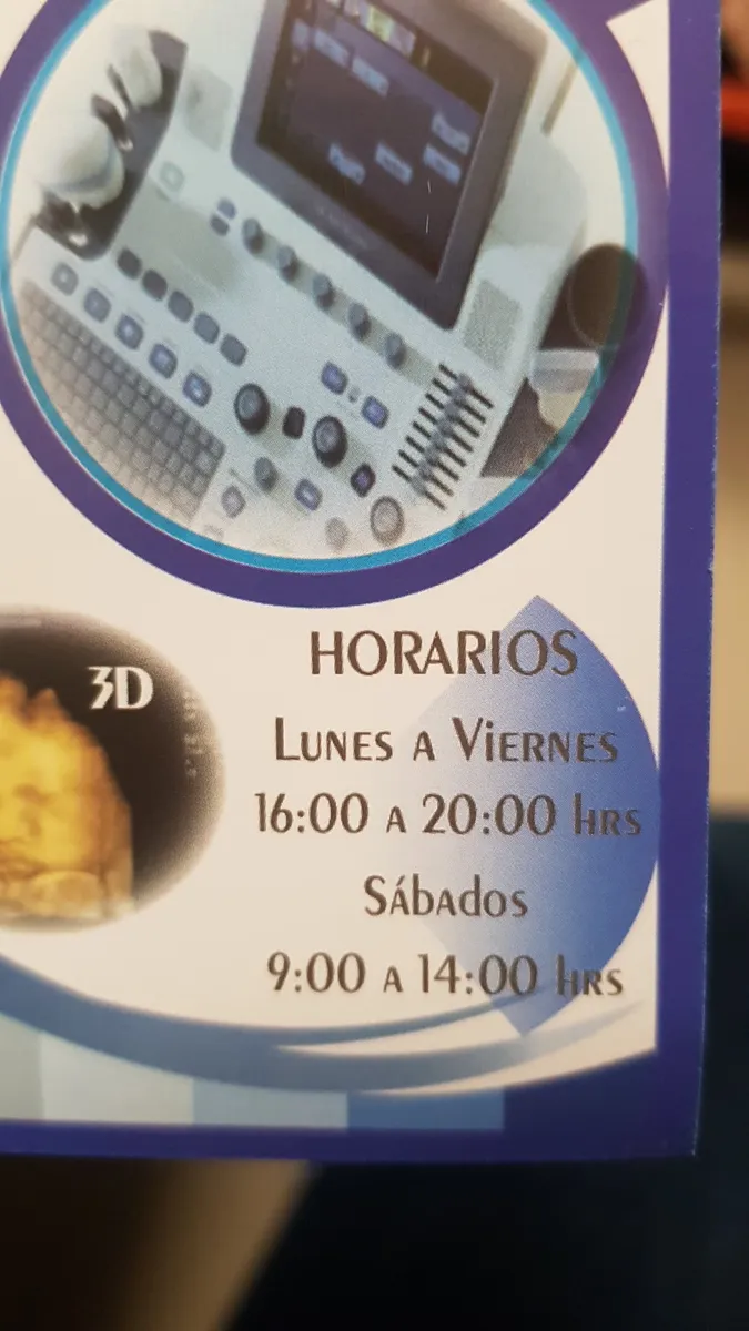 Foto 4 de Dr. Jorge Ramirez Becerra, por Zhay Mendoza Lopez