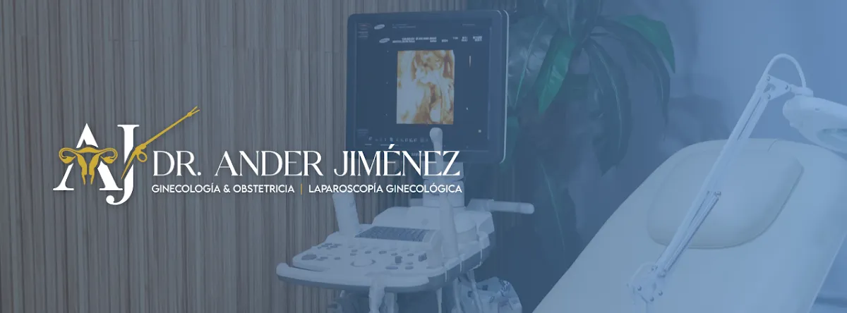 Foto 1 de Dr. Ander Jimenez, por Dr. Ander Jimenez Ginecólogo Obstetra