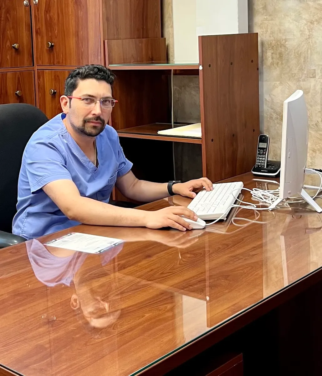 Foto 1 de Dr. Araró Molina, por Dr. Araró Molina