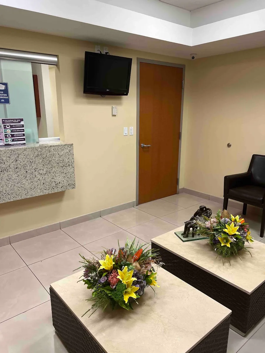 Foto 4 de Ginecologia, obstetricia y esterilidad, por Ginecologia, obstetricia y esterilidad