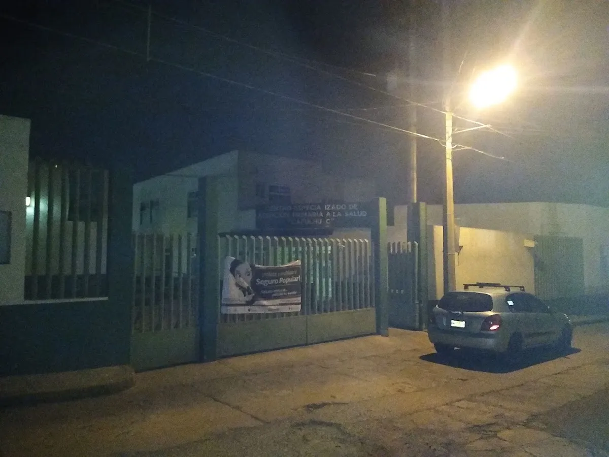Foto 1 de Consultorio Médico En Ginecología, por Eduardo Villamares