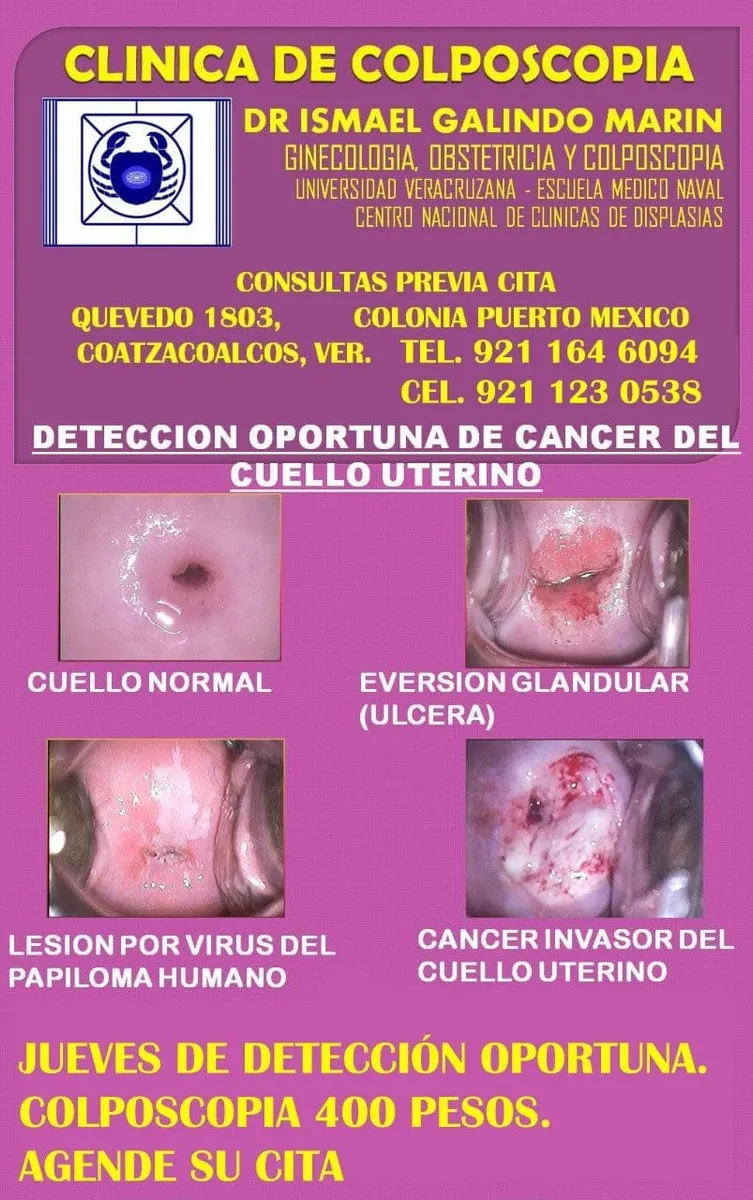 Foto 3 de Dr. Ismael Galindo Marin, por Dr. Ismael Galindo Marin, Ginecólogo