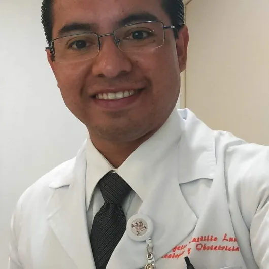 Foto 1 de Dr. Rogelio Castillo Luna, por Dr. Rogelio Castillo Luna, Ginecólogo