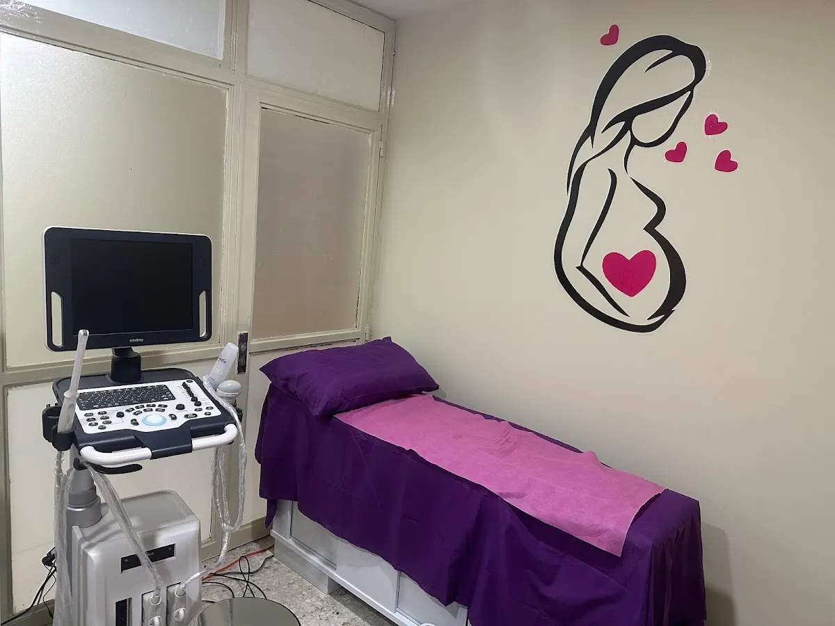 Foto 4 de Dr. Josué Carlos Ríos Méndez, por Dr. Josué Carlos Ríos Méndez - Ginecólogo/Obstetra