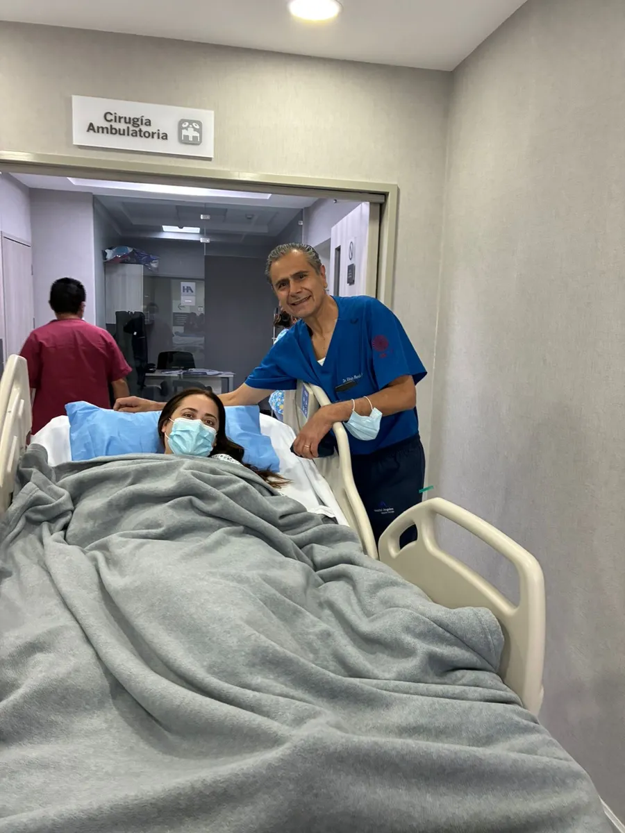 Foto 1 de Dr. Efrén O. Méndez Trevilla, por Norma Martinez Poceros