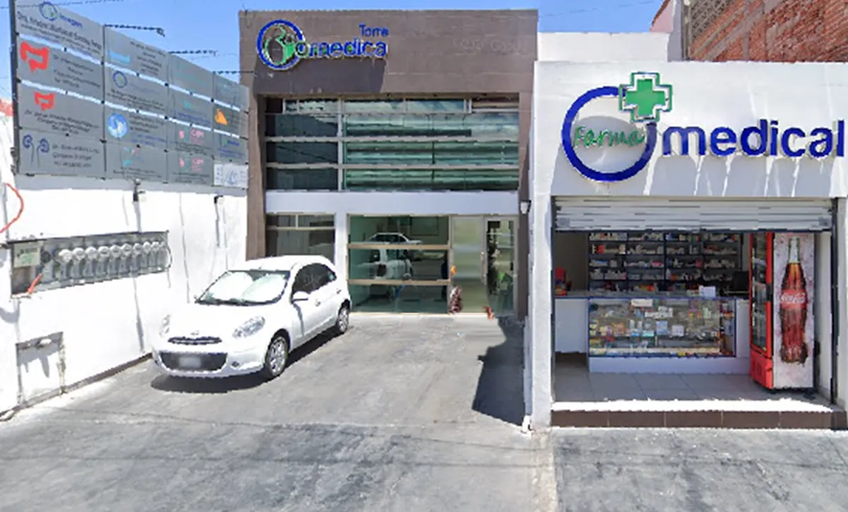 Foto 3 de Centro Especializado en la Mujer (Ginecología y Obstetricia), por Centro Especializado en la Mujer (Ginecología y Obstetricia)