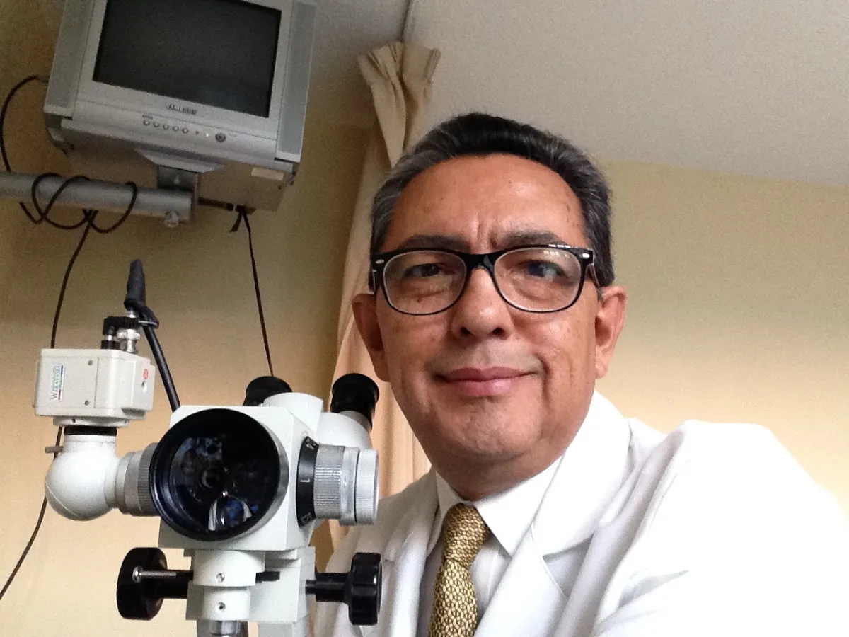 Foto 1 de Dr. Raul Dorbeker Castillo, por DR. RAUL DORBEKER CASTILLO GINECOLOGIA Y OBSTETRICIA