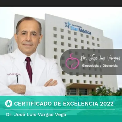 Foto 1 de Dr. José Luis Vargas Vega, por Dr. José Luis Vargas Vega, Ginecólogo