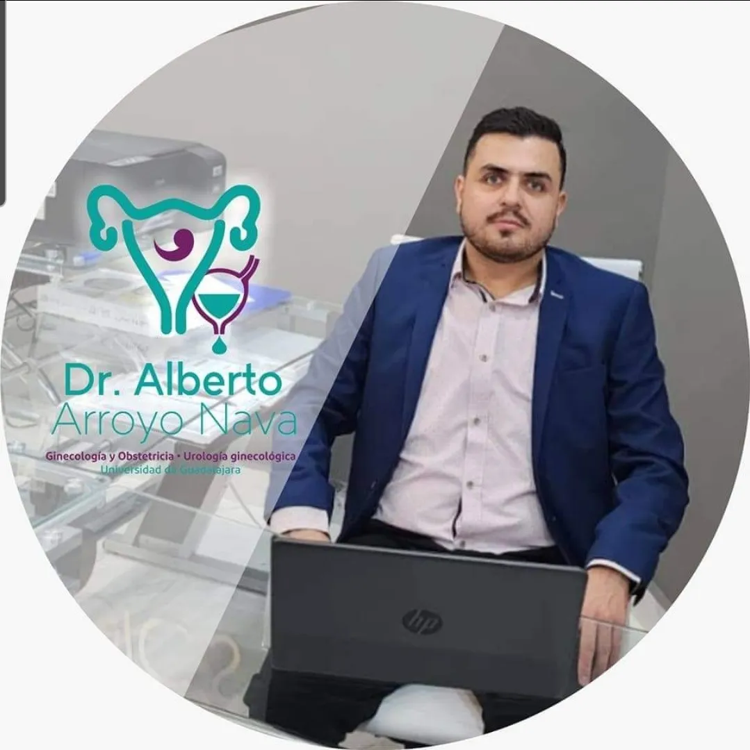 Foto 3 de Dr. Alberto Arroyo /Urogine, por Dr Alberto Arroyo Ginecologo/Urogine en reynosa