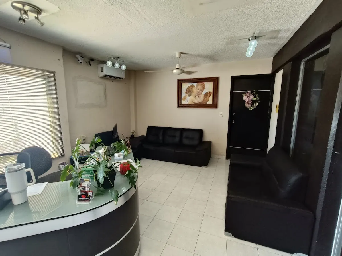 Foto 3 de Dra. Jossie Xiomara Rivero Barceló, por Carlos Zapata Loria