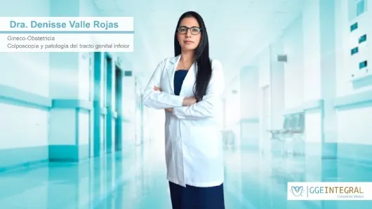 Foto 4 de Dra. Denisse Valle Rojas, por Dra. Denisse Valle Rojas, Ginecólogo
