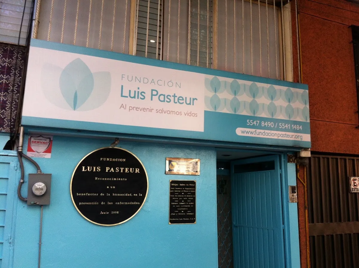 Foto 2 de Fundación Luis Pasteur I.A.P., por Fundación Luis Pasteur I.A.P.