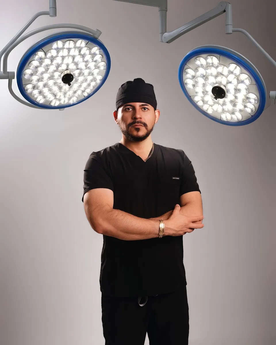Foto 1 de Dr. Luis Luna, por Ginecólogo en Mazatlán - GineMoon - Dr. Luis Luna