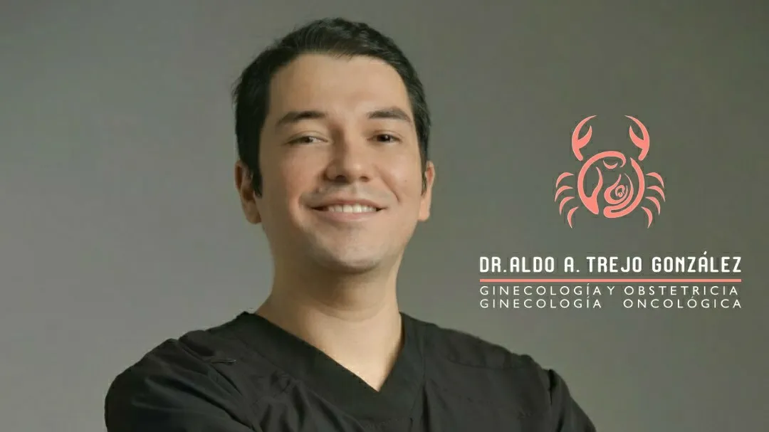 Foto 1 de Dr. Aldo Trejo, por Dr. Aldo Trejo - Ginecólogo Oncólogo