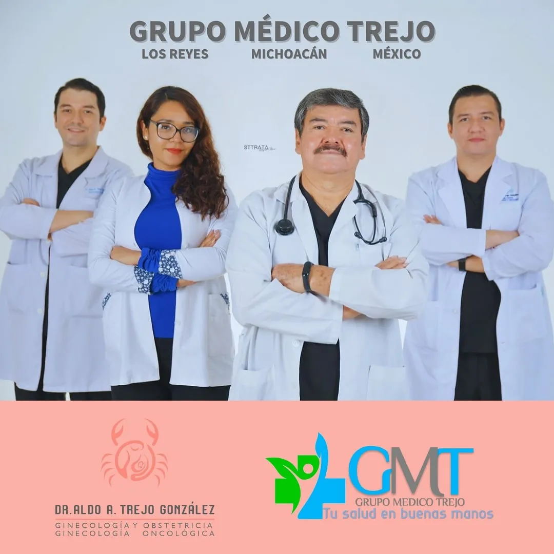 Foto 3 de Dr. Aldo Trejo, por Dr. Aldo Trejo - Ginecólogo Oncólogo