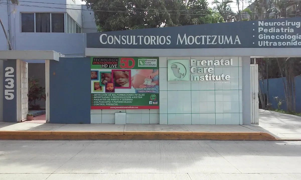 Foto 3 de PRENATAL CARE CHIAPAS. Clínica Materno Fetal y diagnóstico prenatal avanzado, por juan luis Peraza