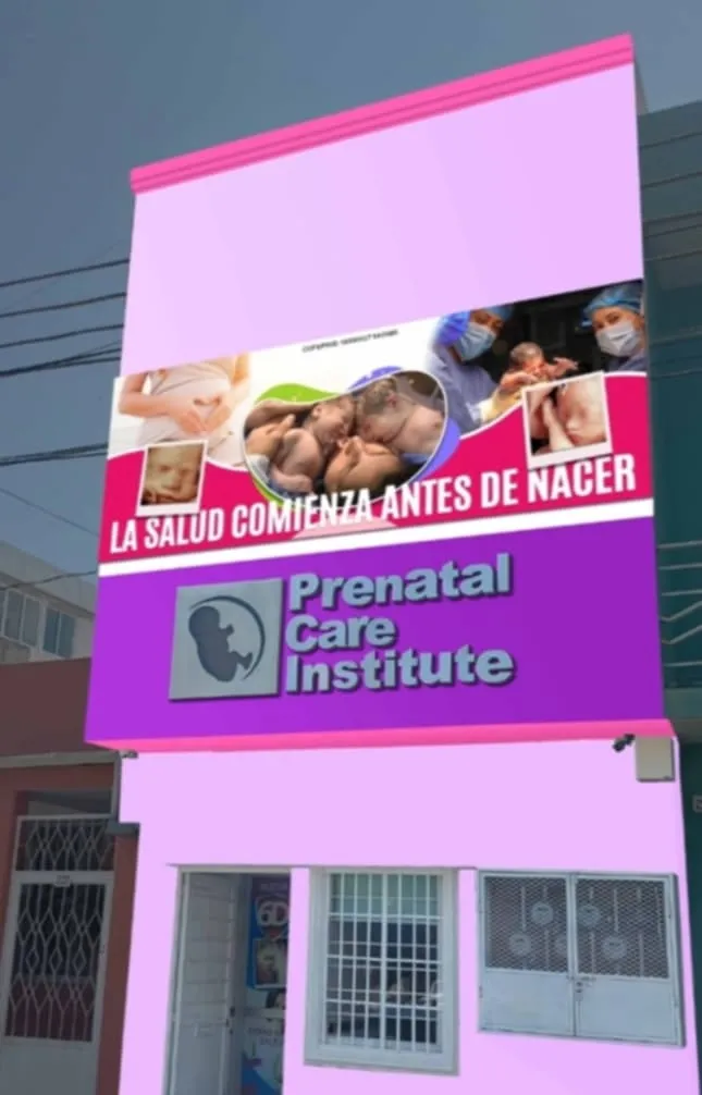 Foto 4 de PRENATAL CARE CHIAPAS. Clínica Materno Fetal y diagnóstico prenatal avanzado, por Prenatal Care Chiapas