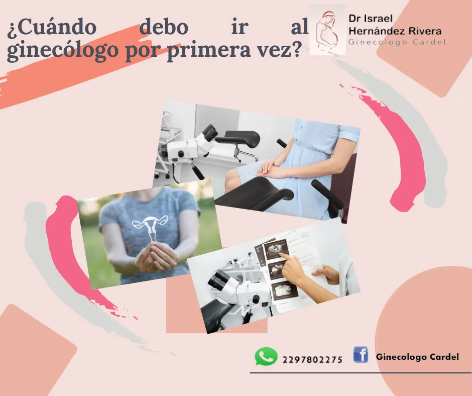 Foto 3 de Cardel, por Ginecólogo cardel - Dr.Israel Alejandro Hernandez Rivera