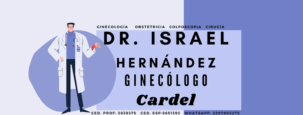 Foto 4 de Cardel, por Ginecólogo cardel - Dr.Israel Alejandro Hernandez Rivera