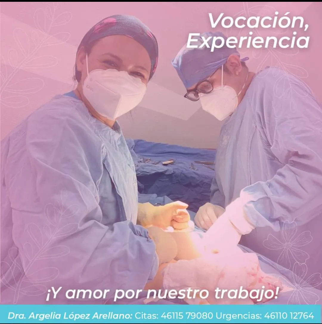 Foto 4 de USHUM clínica de la mujer, por USHUM clínica de la mujer