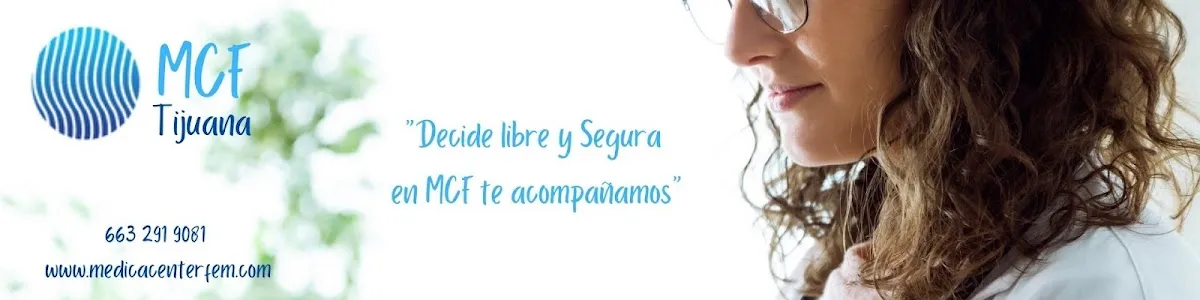 Foto 1 de Clínicas de Aborto Legal Tijuana ILE MCF, por Clínicas de Aborto Legal Tijuana ILE MCF