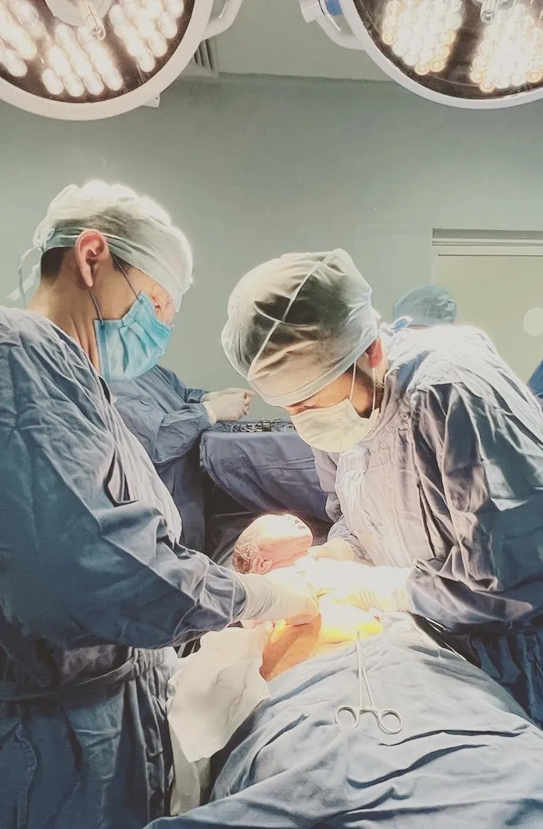 Foto 2 de Dr. Fidel Narváez Martínez, por Dr. Fidel Narváez Martínez Ginecólogo Obstetra en Tuxtla