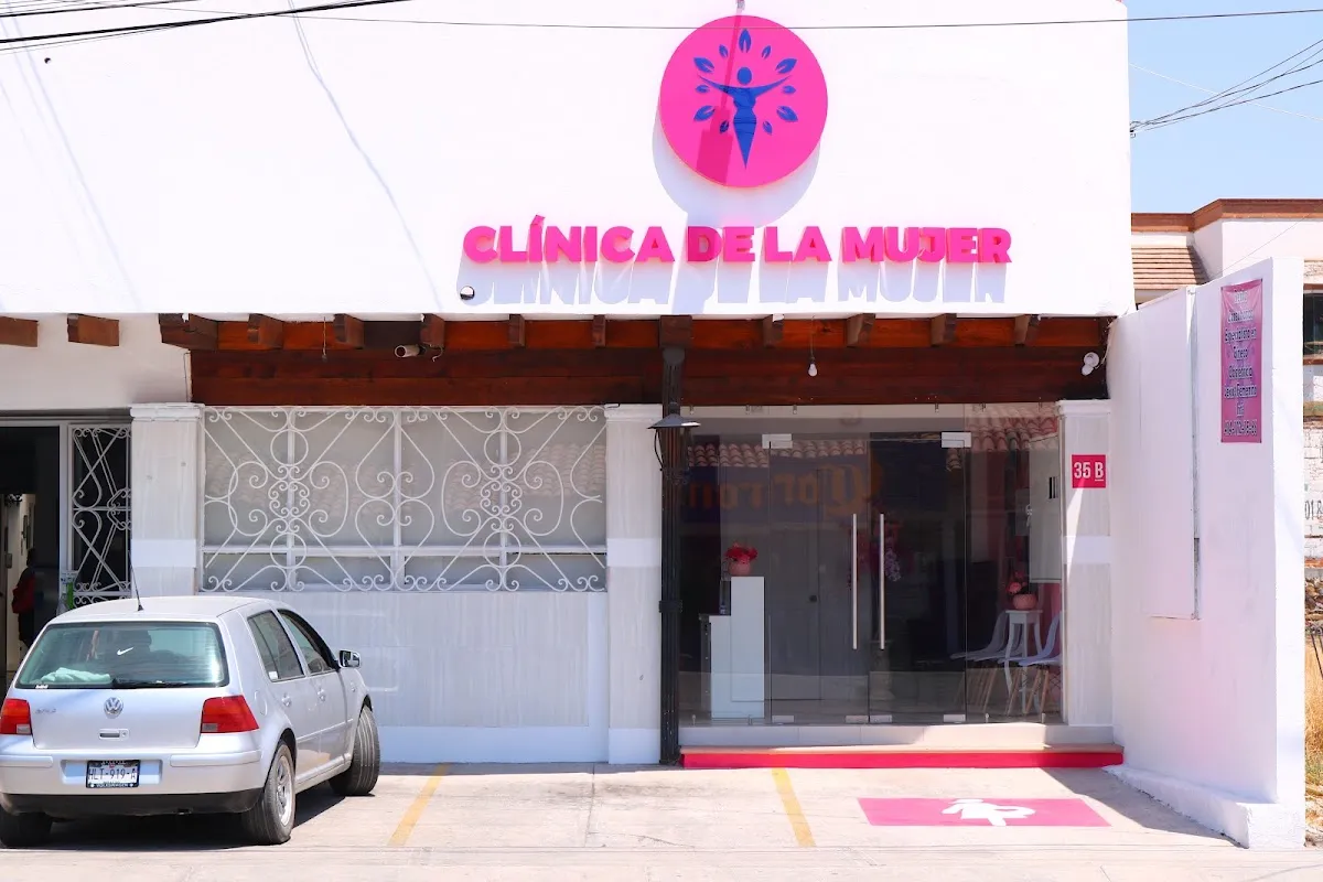 Foto 4 de Clinica de la mujer Tequisquiapan, por Clinica de la mujer Tequisquiapan