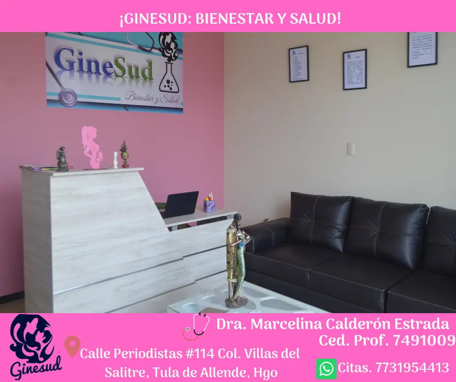 Foto 1 de Ginecología Ginesud, por Ginecología Ginesud