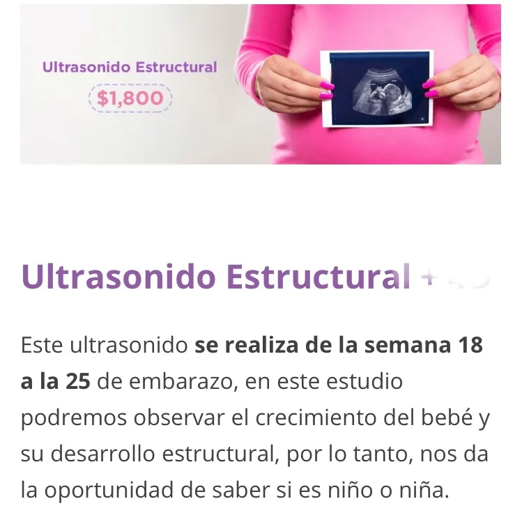 Foto 3 de Integral, por GINECOLOGÍA INTEGRAL , COLPOSCOPIA Y OBSTETRICIA