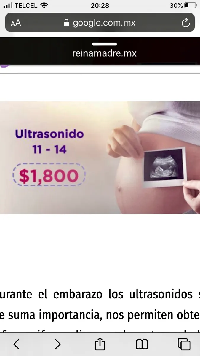 Foto 4 de Integral, por GINECOLOGÍA INTEGRAL , COLPOSCOPIA Y OBSTETRICIA