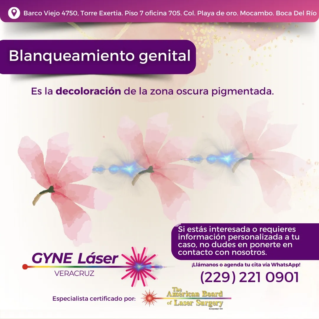 Foto 4 de Gynelaser Veracruz, por Gynelaser Veracruz