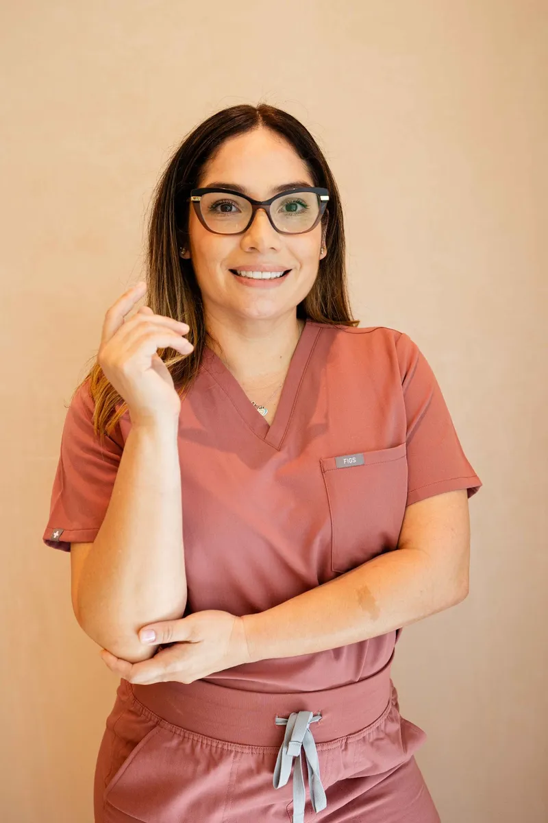 Foto 1 de Dra. Sahie Hoil Minguer, por Ginecóloga en Cancún | Dra. Sahie Hoil Minguer