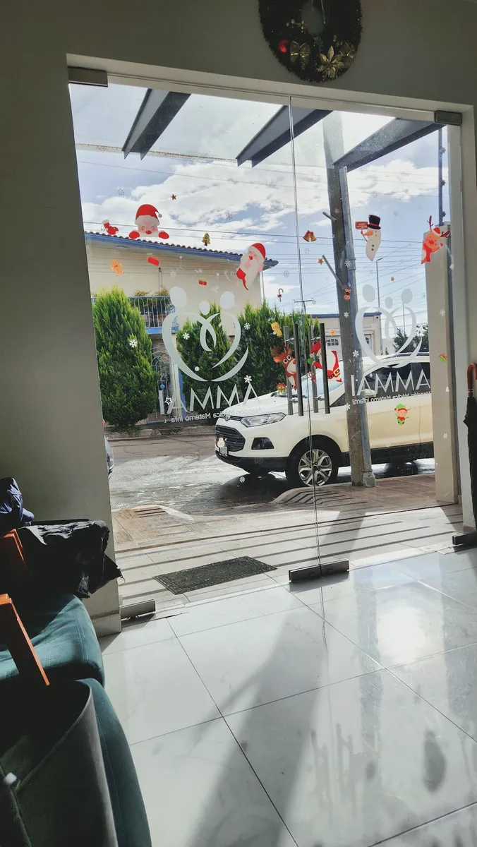 Foto 1 de Ammai, por Aracely Hernández Martínez