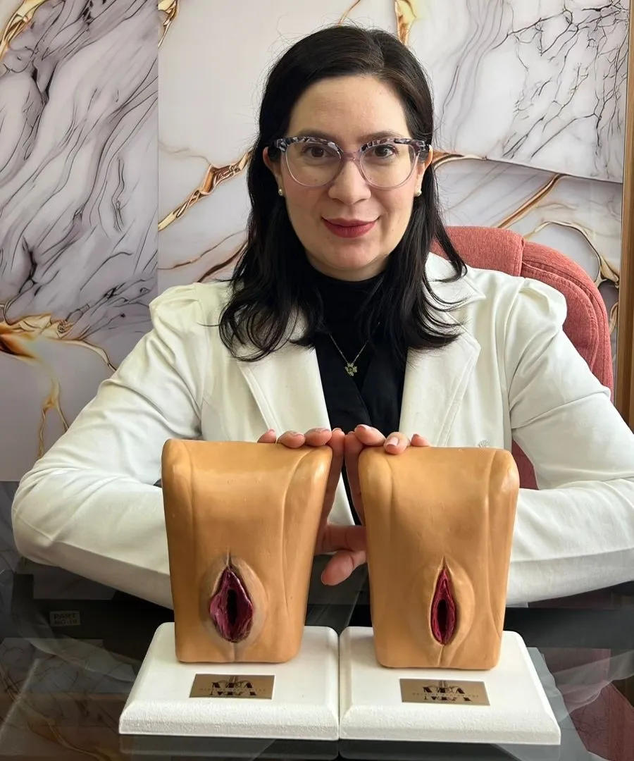 Foto 1 de Dra. Julieta Gutiérrez Zamora, por Ginecólogo Obstetra en la Roma Sur, CDMX - Dra. Julieta Gutiérrez Zamora