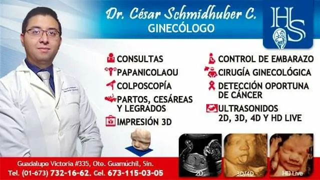Foto 3 de Dr. César Schmidhuber, por Dr. César Schmidhuber