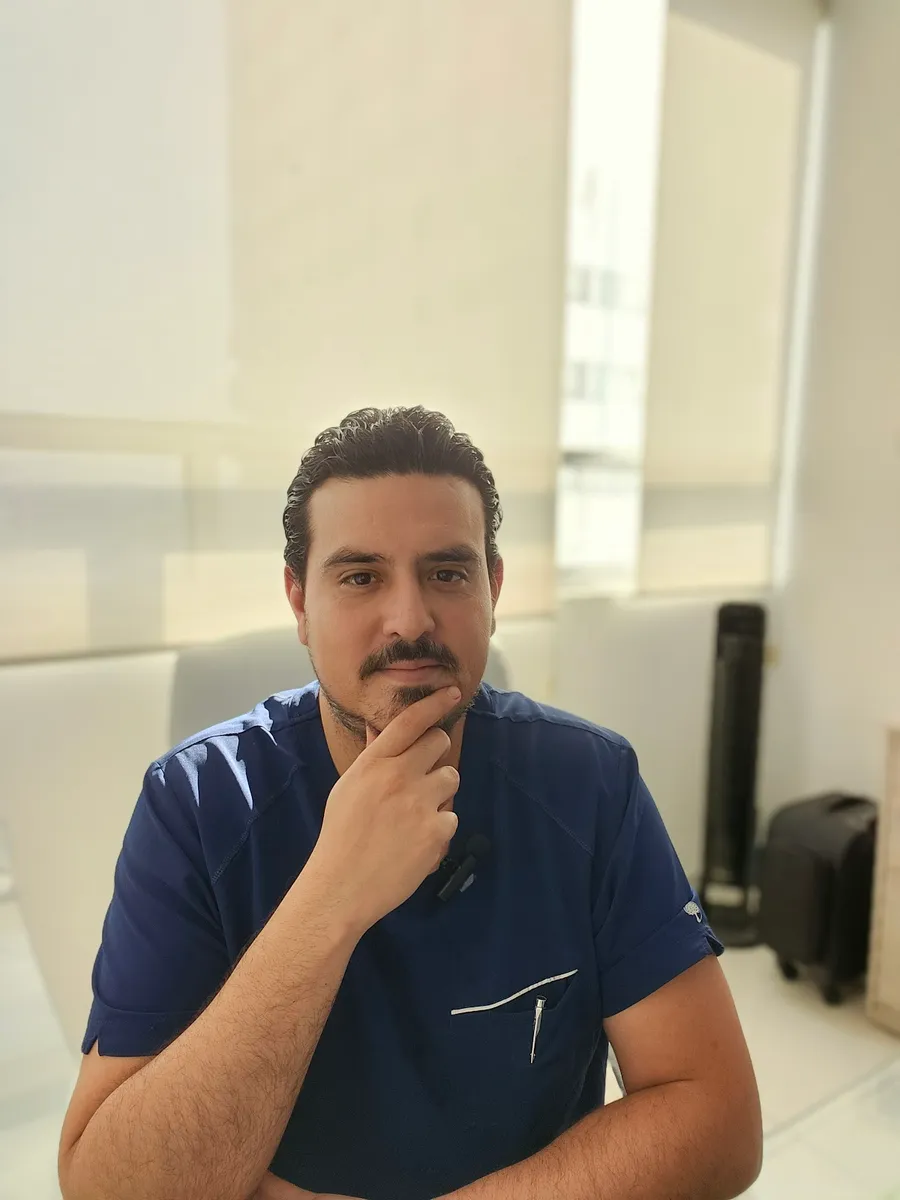 Foto 4 de Dr. Carlos Arcos, por DR Carlos Arcos