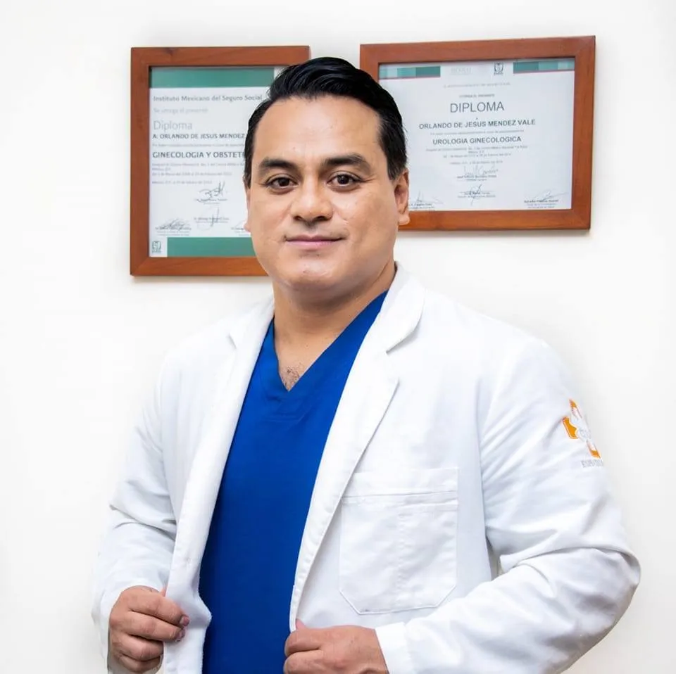 Foto 4 de Y Uroginecólogo Orlando Mendez Vale, por GINECOLOGO Y UROGINECÓLOGO ORLANDO MENDEZ VALE