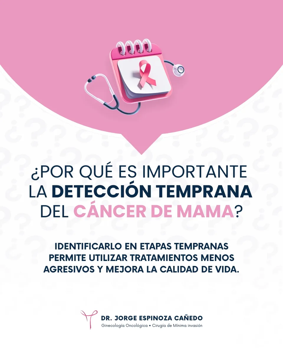 Foto 4 de Dr. Oncólogo, por Ginecólogo Oncólogo en Culiacán Dr. Jorge Espinoza Cañedo