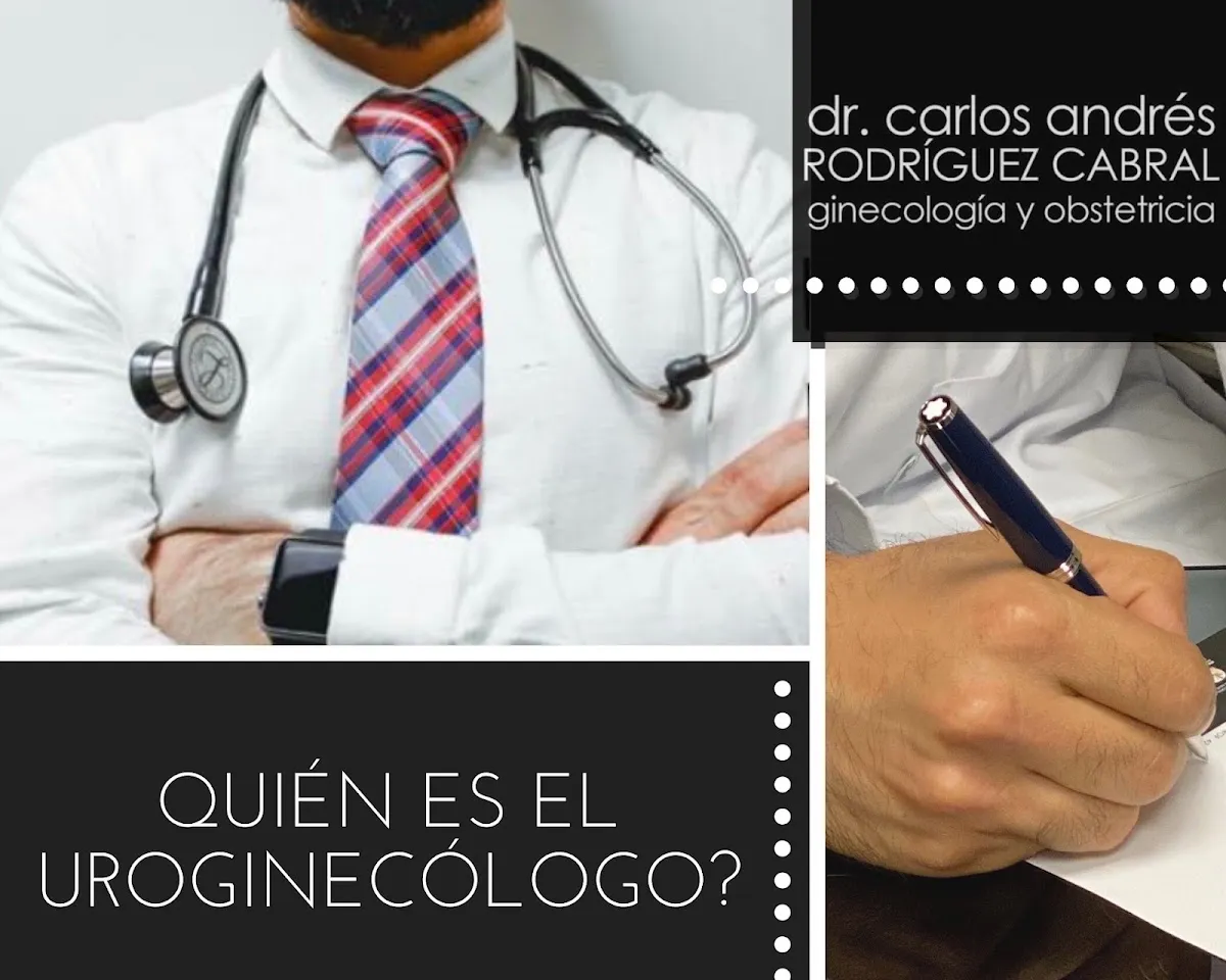 Foto 2 de Dr. Carlos Andrés Rodríguez Cabral, por Sehila Najera Romo