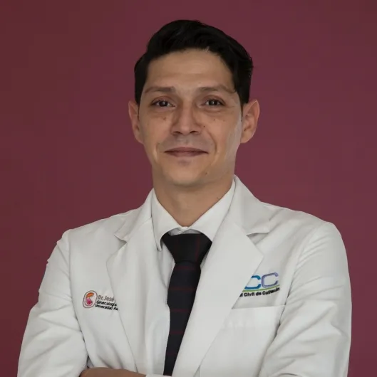 Foto 1 de Dr. Jose Blas Acosta Escalante, por Dr. Jose Blas Acosta Escalante, Ginecólogo