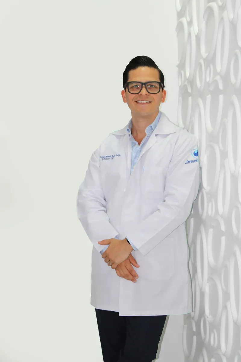 Foto 4 de Dr. Vicente Manuel Rocha Delfin, por Dr. Vicente Manuel Rocha Delfin