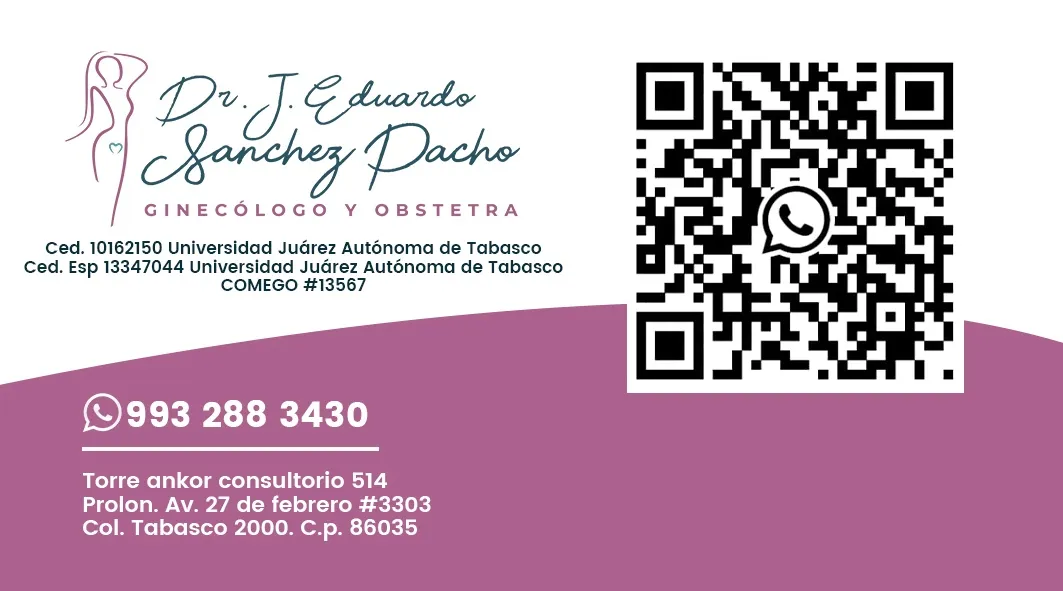 Foto 3 de Dr. Jose Eduardo Sanchez Pacho, por Dr. Jose Eduardo Sanchez Pacho, Ginecólogo