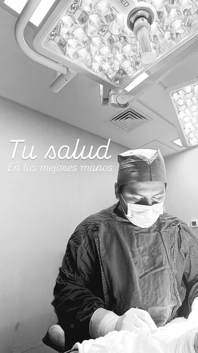 Foto 4 de Dr. Jose Eduardo Sanchez Pacho, por Dr. Jose Eduardo Sanchez Pacho, Ginecólogo