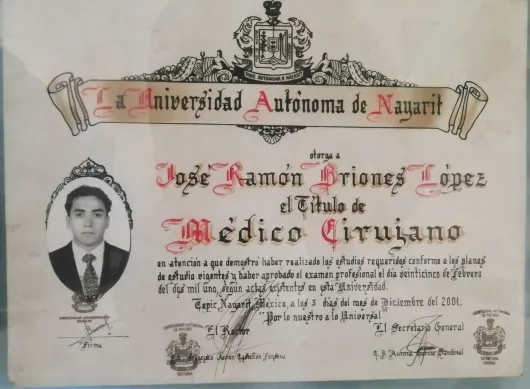 Foto 3 de Dr. José Ramón Briones López, por Dr. José Ramón Briones López, Ginecólogo