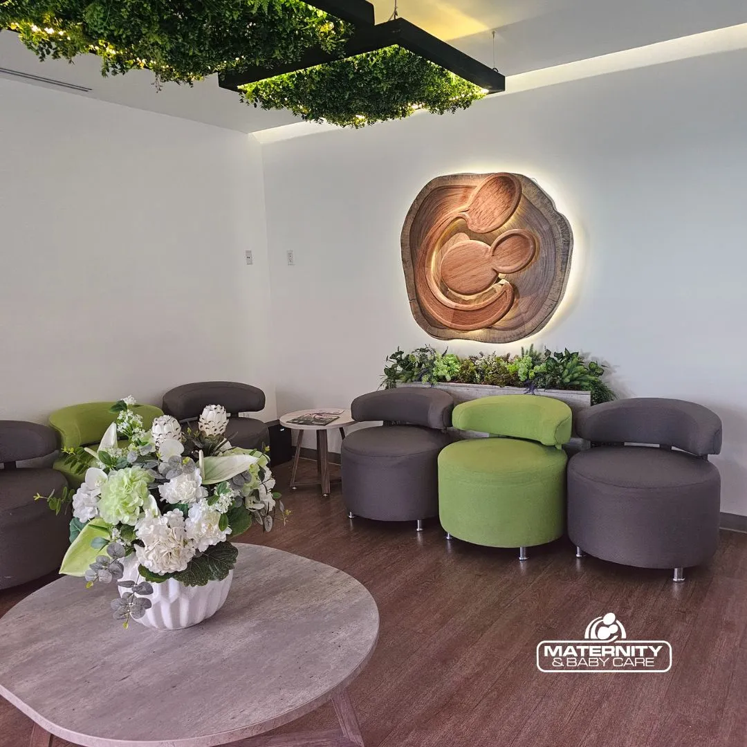 Foto 1 de Maternity & Baby Care, por Maternity & Baby Care