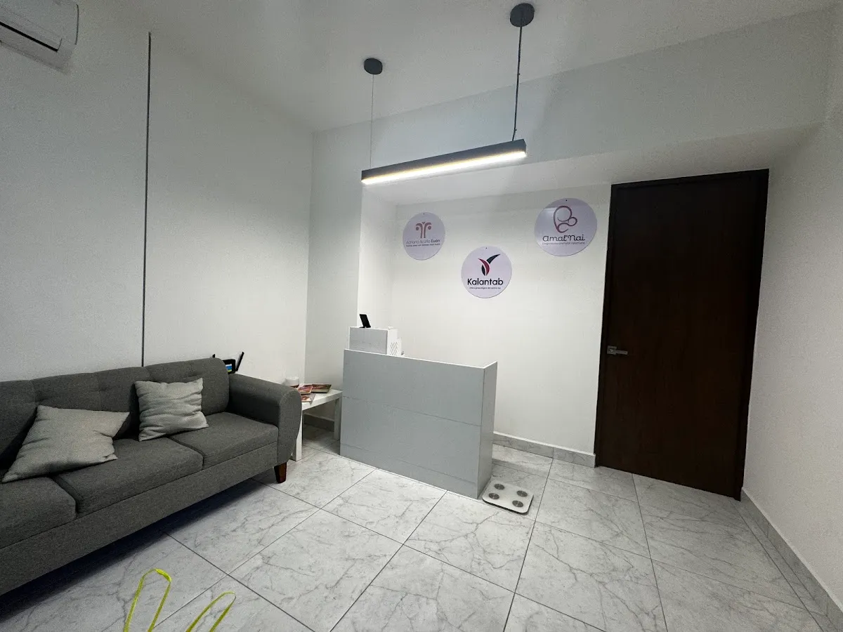 Foto 3 de Dra. Adriana Mercedes Acuña Euán, por Dra Adriana Mercedes Acuña Euán