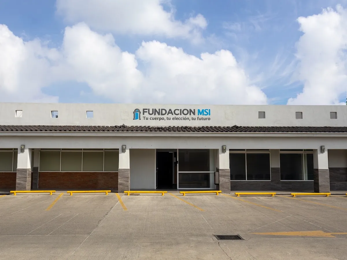 Foto 1 de Clínica de aborto en Toluca, por Clínica de aborto en Toluca | Clínica de Interrupción del embarazo (ILE) | Marie Stopes México Fundación MSI (Toluca)