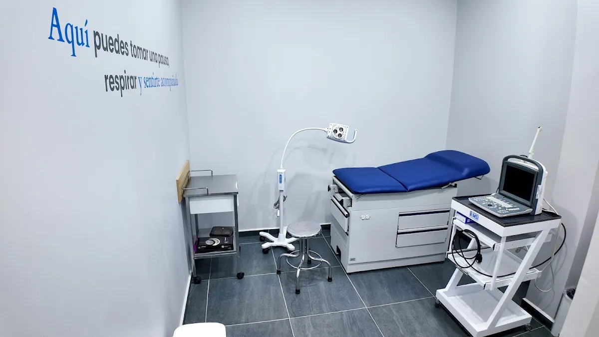 Foto 2 de Clínica de aborto en Toluca, por Clínica de aborto en Toluca | Clínica de Interrupción del embarazo (ILE) | Marie Stopes México Fundación MSI (Toluca)