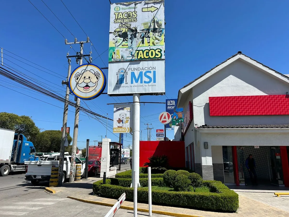Foto 4 de Clínica de aborto en Toluca, por Clínica de aborto en Toluca | Clínica de Interrupción del embarazo (ILE) | Marie Stopes México Fundación MSI (Toluca)